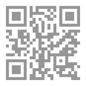 Qr Code من وصايا الرسول للآباء