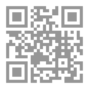 Qr Code The Attainment Of Goals Is From The Evidence Of Rulings