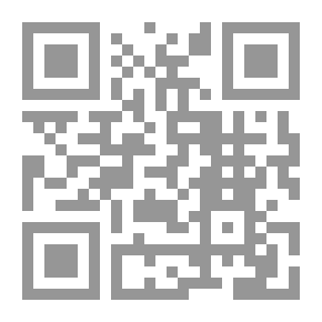 Qr Code عاشق المدينة