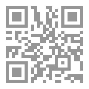 Qr Code إنّما أنتَ مذكِّر