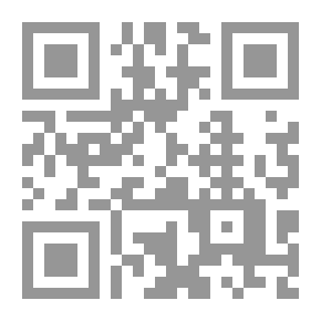 Qr Code The History Of Political Thought In Morocco - A Foundational Reading Project