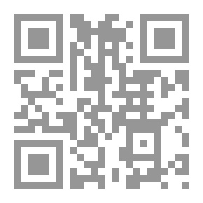 Qr Code The Fundamentalist In The Novel