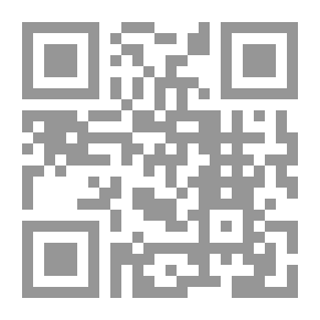 Qr Code يقول ظلي