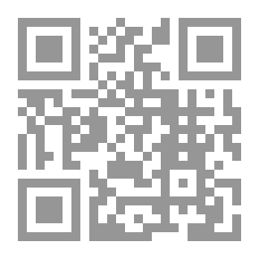 Qr Code تباريح الأشجان