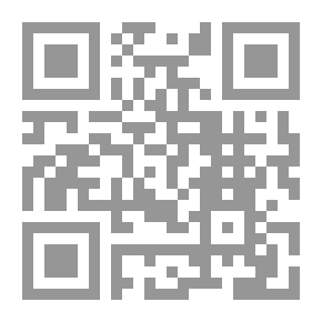 Qr Code علوم القرآن و اعجازه و تاريخ توثيقه