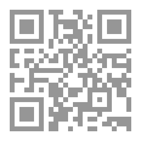 Qr Code The Future Of Islam.