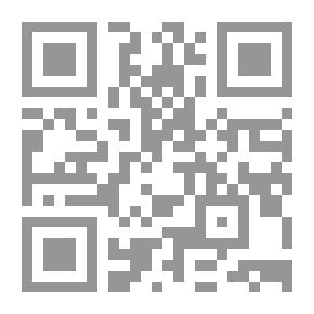 Qr Code كرسيّ على الزبد