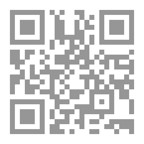 Qr Code Questioning The Arab Mind: The Missing Paths