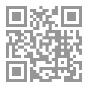 Qr Code The Theory Of Works Of Sovereignty In The Constitution And Legislation