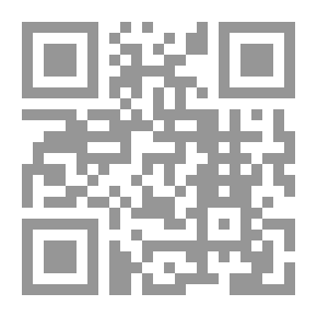 Qr Code المدينة الملونة