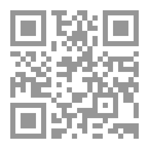 Qr Code تأمين مياه مصر `بين النيل والسدود وحسن الإدارة`