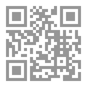 Qr Code Memoirs Of Hajj Abd Al-Hadi Al-Dawri - The Hidden Men Of The Resistance