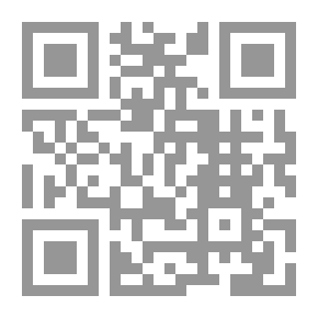 Qr Code Renew Your Life By Sheikh Muhammad Al-Ghazali