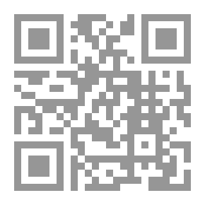 Qr Code Trilogy Of Rule In The Abbasid Eras