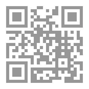 Qr Code تمثال حزن