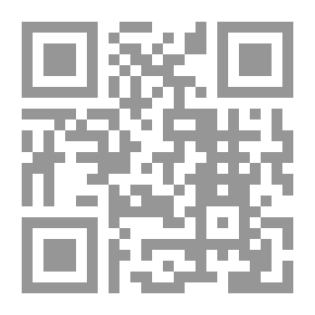 Qr Code كيف نشأت الكائنات البحرية الاولى (سلسلة كيف نشأت)