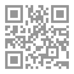 Qr Code الحياة السياسية للإمام الجواد