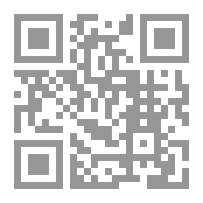 Qr Code قصائد تلتفت الى الأمام