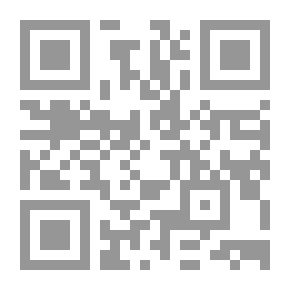 Qr Code The Book Of Choice To Justify The Chosen One. C5