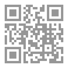 Qr Code فتح الله في مولد خير خلق الله