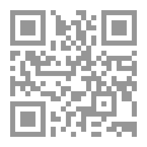 Qr Code In Black and White