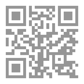 Qr Code اضطرابات الجهاز القلبي الوعائي