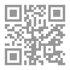 Qr Code رواية حفص في ميزان القراءات `دراسة ومقارنة في ضوء المنهج التكاملي`