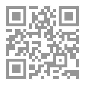 Qr Code تفسير الخازن والبغوي 1/6