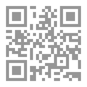 Qr Code إتحاف السادة المتقين بشرح إحياء علوم الدين