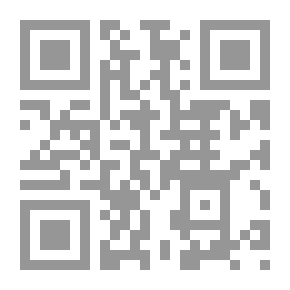 Qr Code الرضا عن الله