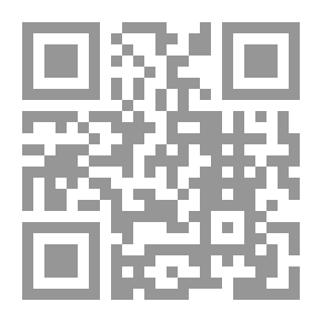 Qr Code الأعلام البيئة بين النظرية والتطبيق