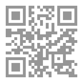 Qr Code المساعدات الدولية في الضفة الغربية وقطاع غزة