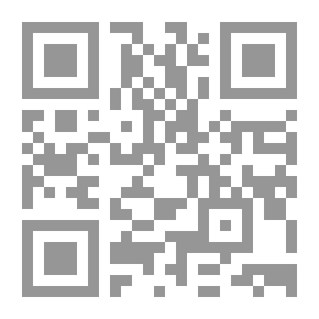 Qr Code أربعون حديثاً من رواية الشيخ أحمد ابن تيمية