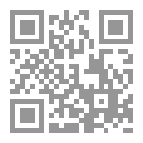 Qr Code في السفسطائيين والتربية محاورة بروتاجوراس أفلاطون