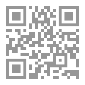 Qr Code المؤتمر الثالث للآثار في البلاد العربية
