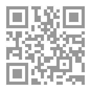 Qr Code دليل الاشتراكية العلمية لشباب الثورة المصرية