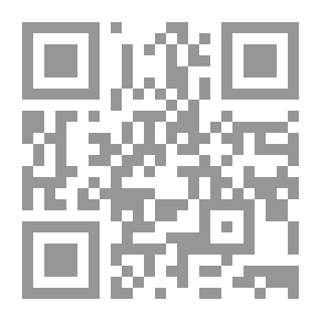 Qr Code توضيح شواهد جواهر البلاغة في المعاني والبيان والبديع