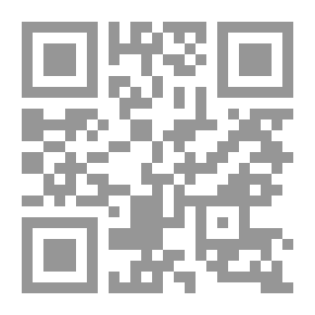Qr Code ظلال بلون المياه