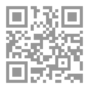 Qr Code الأكل والإيمان