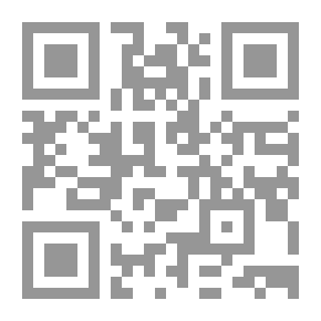 Qr Code تعالق الرواية مع السيرة الذاتية `الإبداع السردى السعودى أنموذجاً`