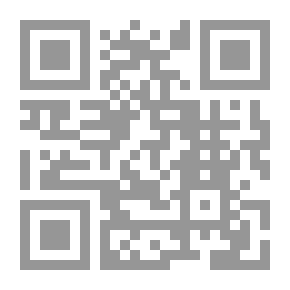 Qr Code The Verbal Opinions Of Ibn Abi Jamhour Al-Ahsa With An Introduction To The Orientalist Wilfred Madelung