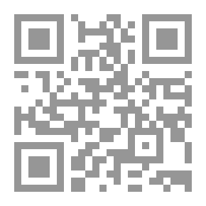 Qr Code مشكلة الفقر