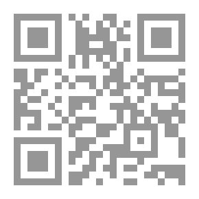 Qr Code لئلا تضيع