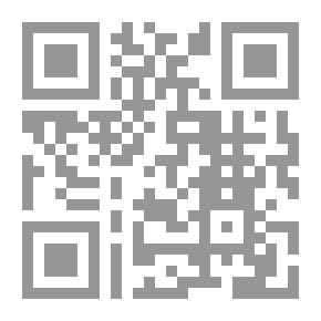 Qr Code مواجهة الصدمات النفسية من خلال تدبر قصة مريم عليها السلام