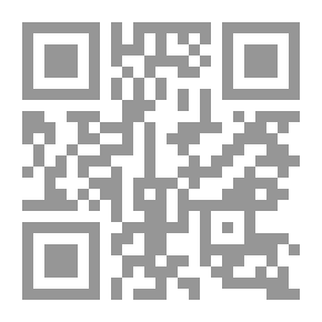 Qr Code The Amethyst Cross