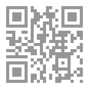 Qr Code الشعراء السلاطين العثمانيون `نماذج ودراسات`