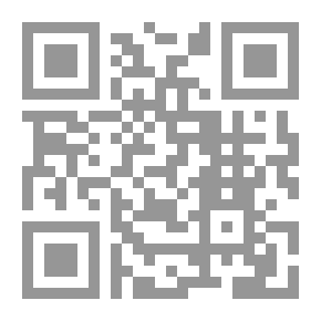 Qr Code الدعاء المستجاب