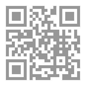 Qr Code التضليل الإعلامي والغيبوبة المهنية