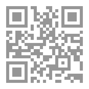Qr Code ولدي علي والعناية الحسينية