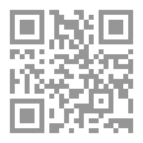Qr Code المرشد في غذاء الطفل والأم